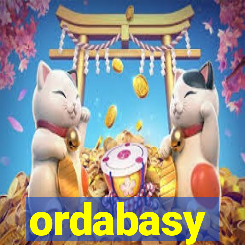 ordabasy