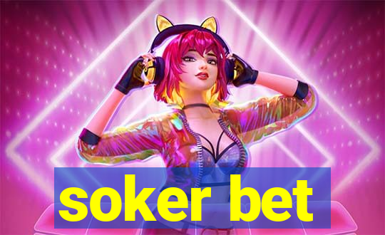 soker bet