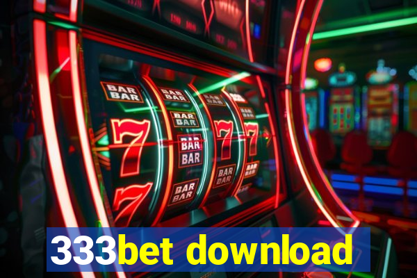 333bet download