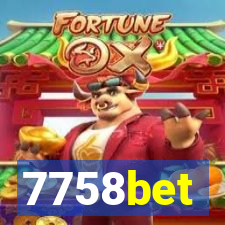 7758bet