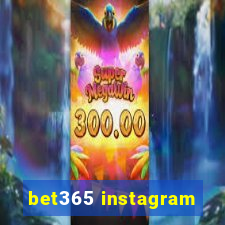 bet365 instagram