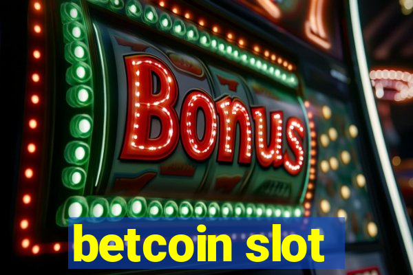 betcoin slot