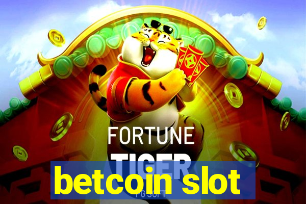 betcoin slot