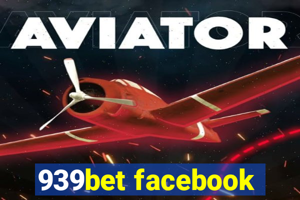 939bet facebook