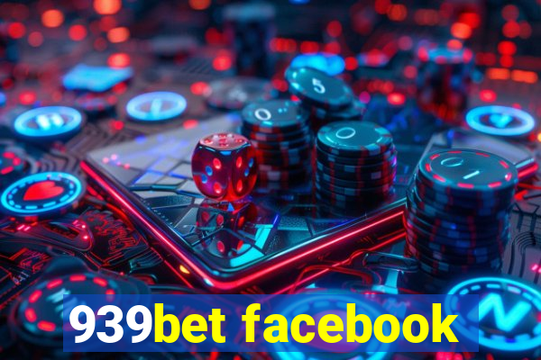 939bet facebook