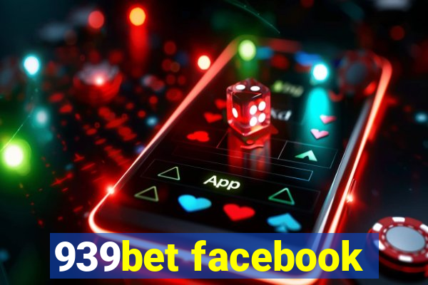 939bet facebook