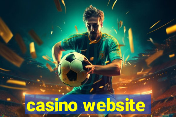 casino website