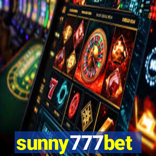 sunny777bet