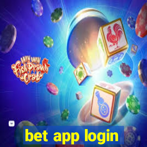 bet app login