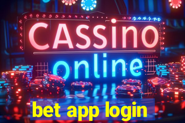 bet app login