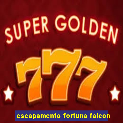 escapamento fortuna falcon