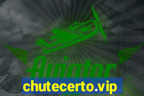 chutecerto.vip