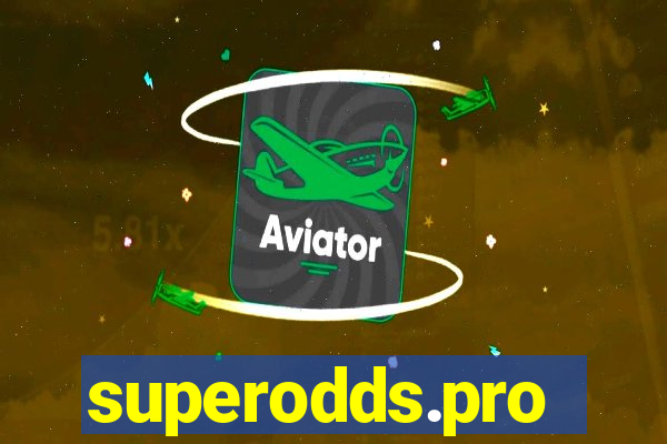 superodds.pro