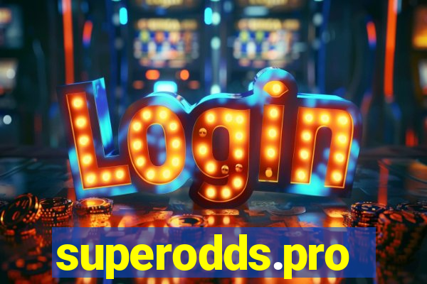 superodds.pro