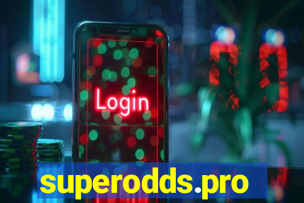 superodds.pro