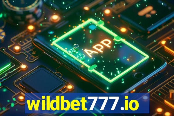 wildbet777.io