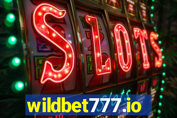 wildbet777.io