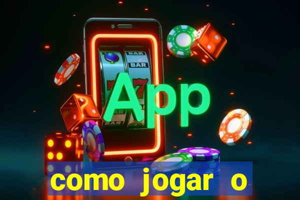 como jogar o tigrinho de gra?a