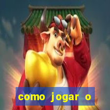 como jogar o tigrinho de gra?a