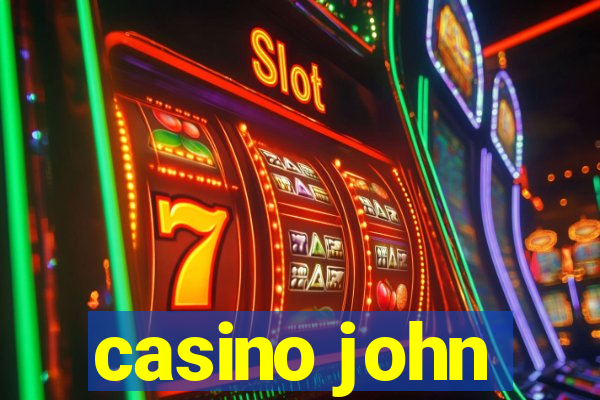 casino john