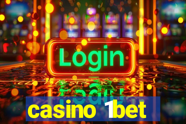 casino 1bet