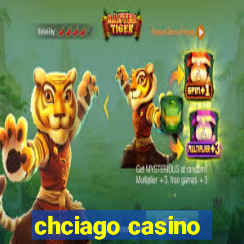 chciago casino