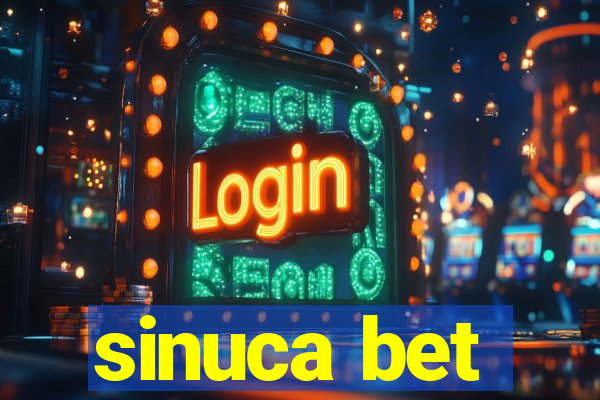 sinuca bet