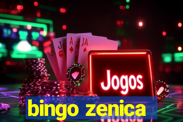 bingo zenica