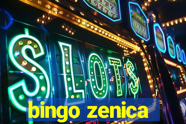 bingo zenica