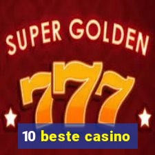 10 beste casino