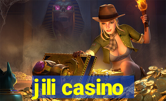 jili casino