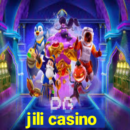 jili casino