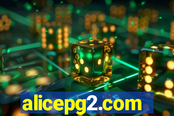 alicepg2.com