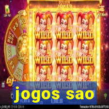 jogos sao