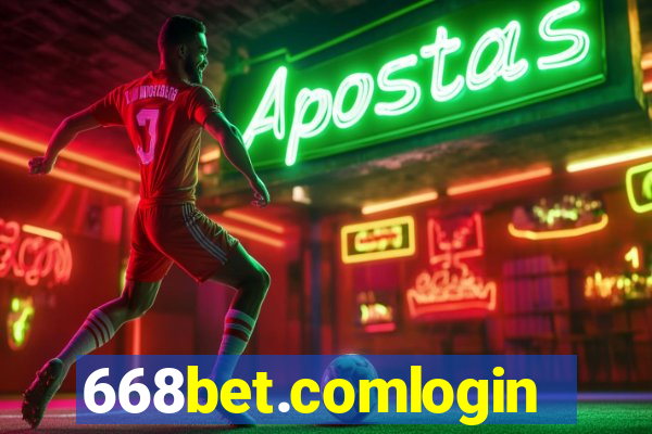 668bet.comlogin