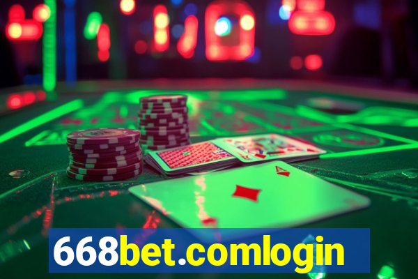 668bet.comlogin