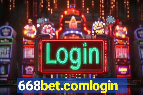 668bet.comlogin