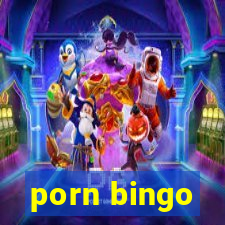 porn bingo