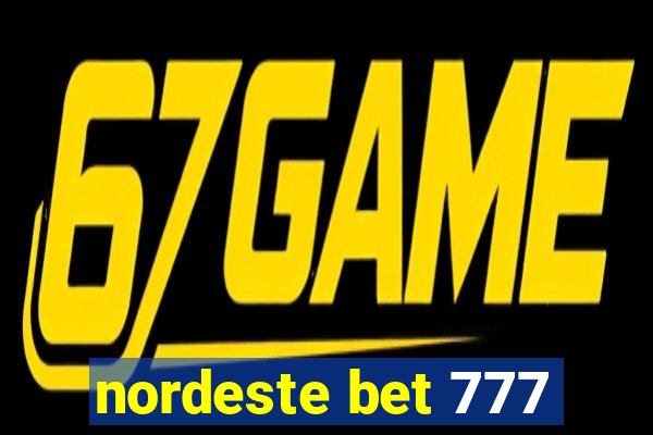 nordeste bet 777