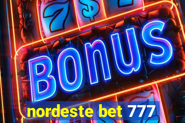 nordeste bet 777