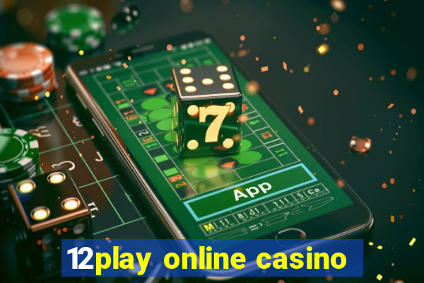 12play online casino