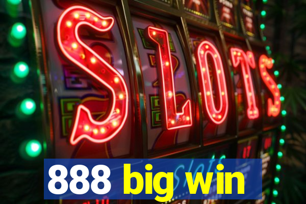 888 big win