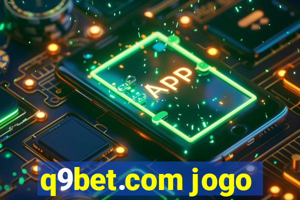 q9bet.com jogo