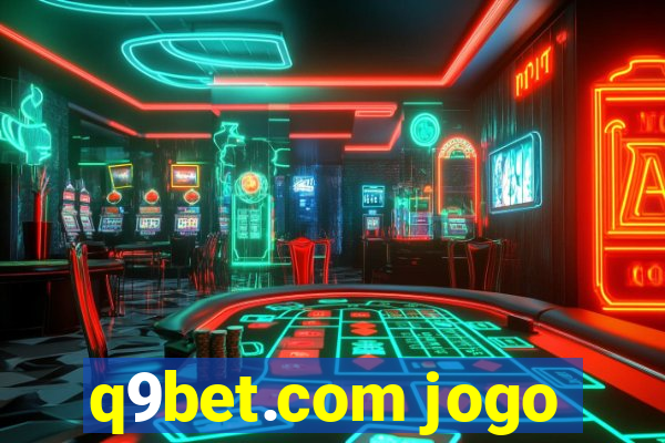 q9bet.com jogo