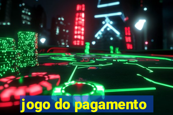 jogo do pagamento