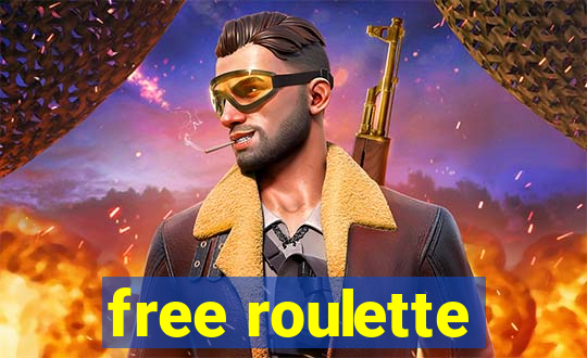 free roulette