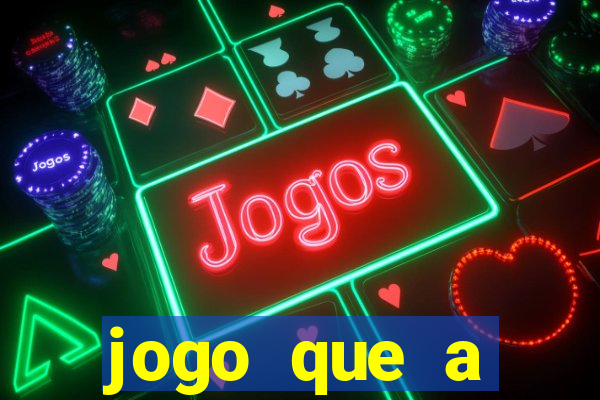 jogo que a virgínia joga para ganhar dinheiro