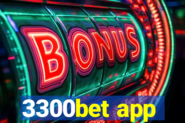 3300bet app