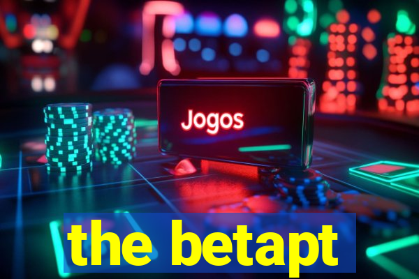 the betapt