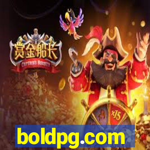 boldpg.com